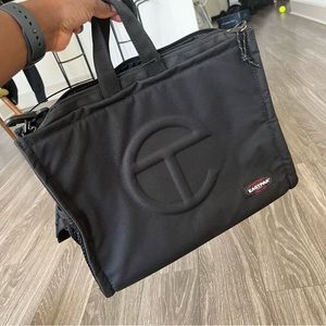 EASTPAK X TELFAR Medium Tote Bag